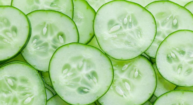 4 Disadvantages of eating cucumber