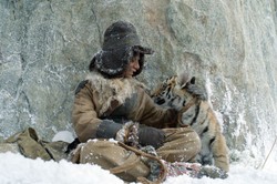 "Pimi z krainy tygrysów" w styczniu w kinach. Zobacz zwiastun