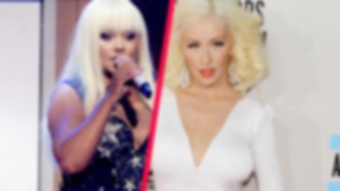 Christina Aguilera przez lata zmagała się z efektem jo-jo. Jak wygląda dziś?