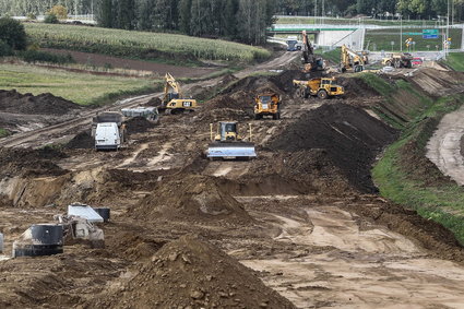 Ministerstwo Infrastruktury chce zainwestować kolejne 136 mln zł w drogi