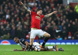 Manchester City mistrzem Anglii. Tytuł zapewniła mu drużyna Krychowiaka