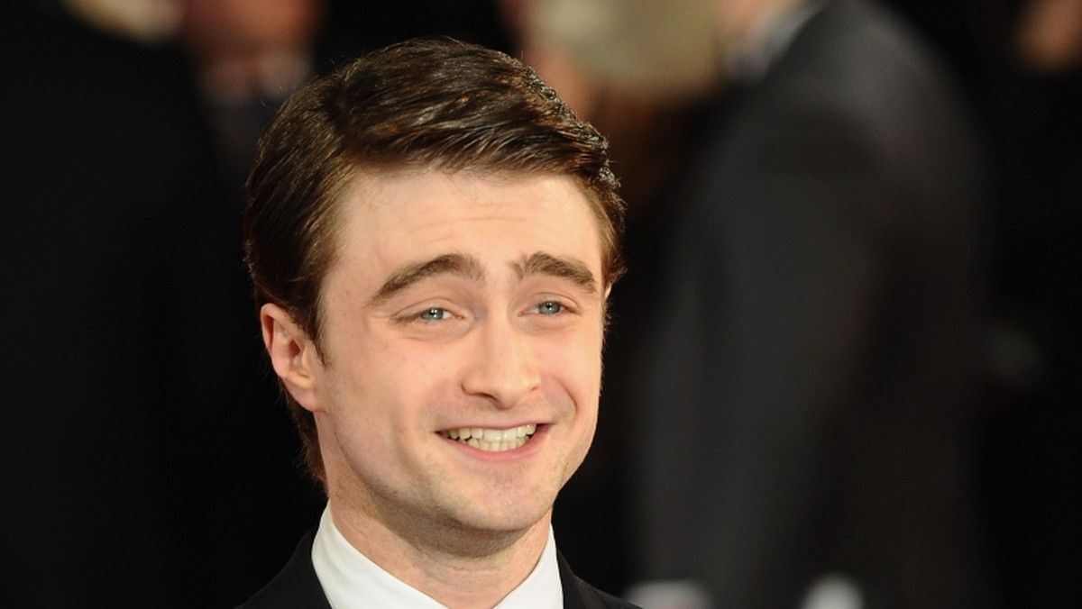 Po latach spędzonych na planie adaptacji przygód Harry'ego Pottera, Daniel Radcliffe upodobał sobie mieszankę kina grozy i fantasy.