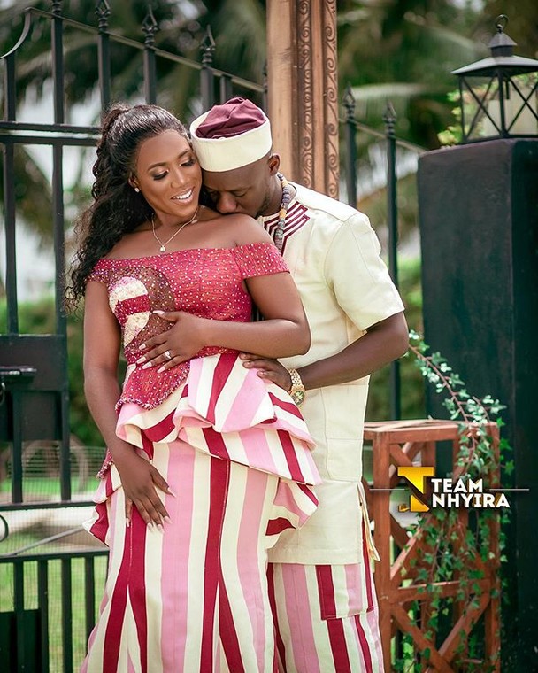 Image result for Victoria Lebene's wedding.