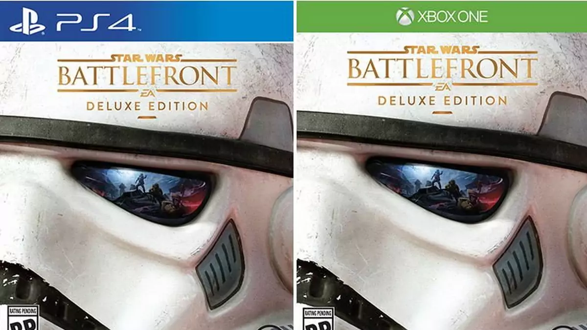 Star Wars: Battlefront