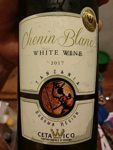9 popular Tanzanian wines that President Uhuru Kenyatta can't get