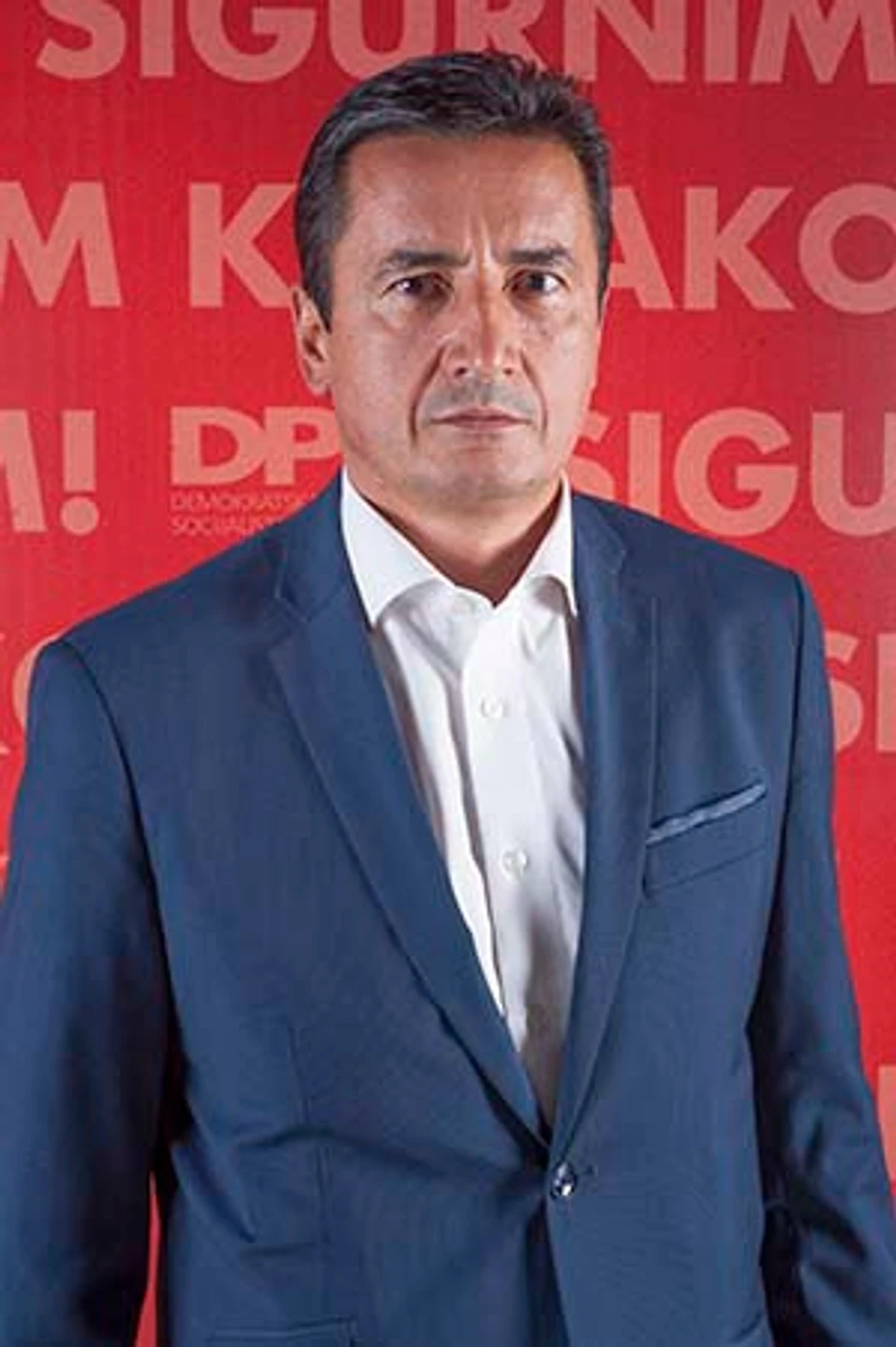 Predrag Sekulić