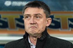 Lotto Ekstraklasa: Mariusz Rumak nie jest już trenerem piłkarzy Śląska Wrocław