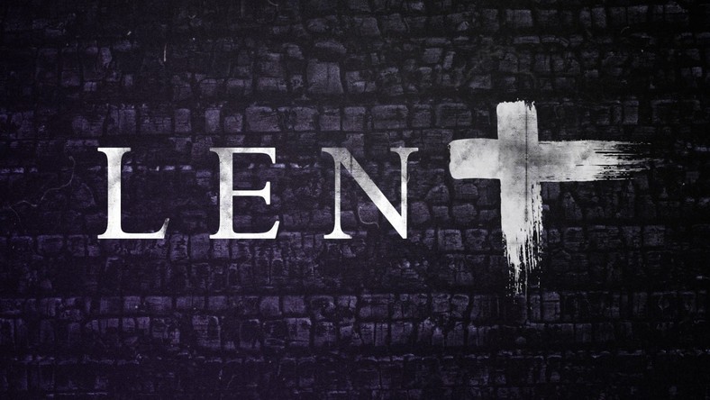 Lent [Crossroads Initiative]