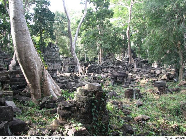 Galeria Kambodża - nie tylko Angkor Wat, obrazek 83
