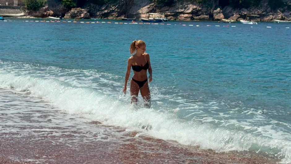 Marina Visković 