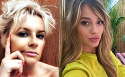 Żona Roberta Janowskiego atakuje Marcelinę Zawadzką za pracę dla TVP: Nie zawstydza Cię to? Drogie to Wasze milczenie!