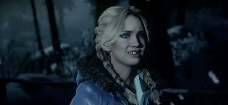 Until Dawn 2 na razie nie powstaje, ale twórcy chcą robić gry w podobnym stylu