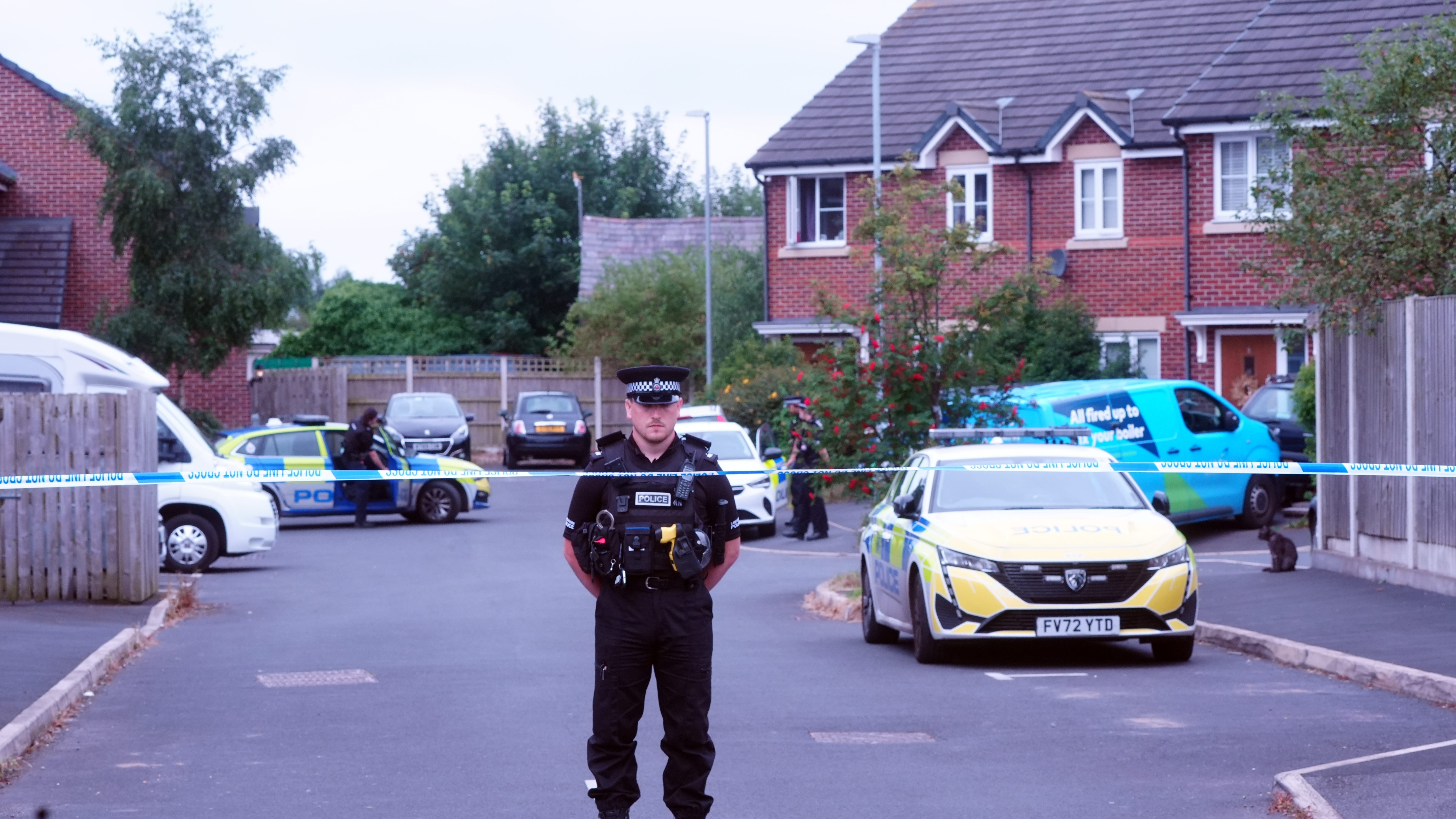 Southport attacker's brother warned of murder risk 2 years before 3 died