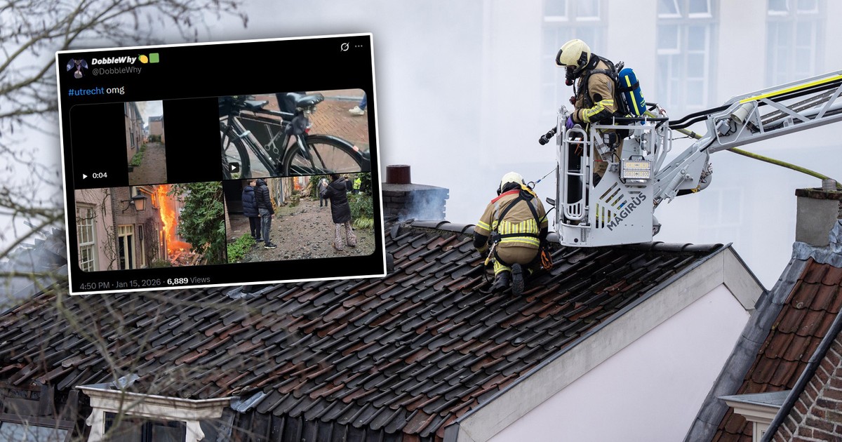 Huk, dym i ewakuacja w centrum miasta! Służby liczą się z kolejnymi eksplozjami