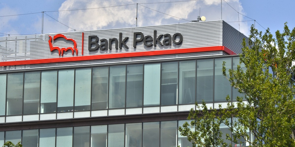 Z początkiem czerwca Bank Pekao przeszedł repolonizację