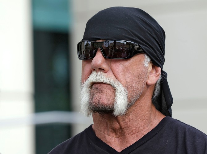 Hulk Hogan želeo je da se pomiri sa ćerkom Bruk