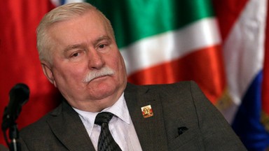 Lech Wałęsa: jak będę zmuszony, to wszystko powiem