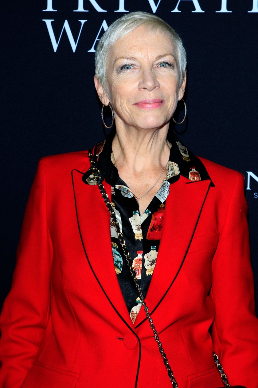 Annie Lennox