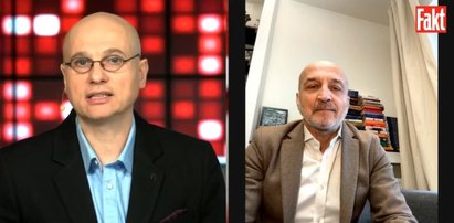 Marcinkiewicz wymienia polityków, którzy powinni "pójść siedzieć" [WIDEO]