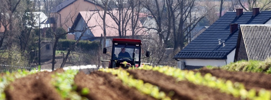 Według NIK nieefektywne i nielegalne inwestycje Funduszu Składkowego Ubezpieczenia Społecznego Rolników w latach 2017-2020 pochłonęły prawie 36 mln zł