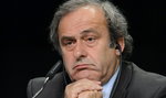 Platini: To był atak ślepego barbarzyństwa