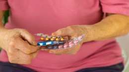 5 complementos nutricionales para un buen envejecimiento, que es lo que el cuerpo necesita después de los cincuenta años