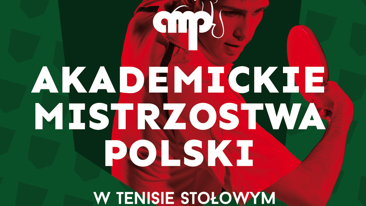 W dniach 1-2 kwietnia na Uniwersytecie Warszawskim odbędą się Akademickie Mistrzostwa Polski w Tenisie Stołowym. Zawody będą miały miejsce w Hali CsiR UW, ul. Banacha 2a.