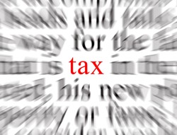 Z czego żyją państwa? Które najbardziej z naszych podatków?