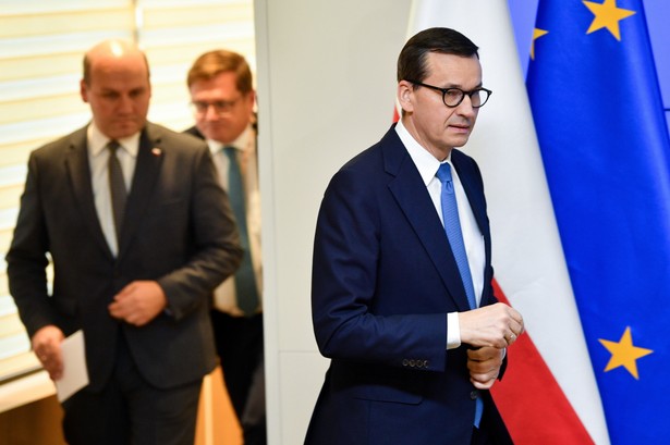 Mateusz Morawiecki