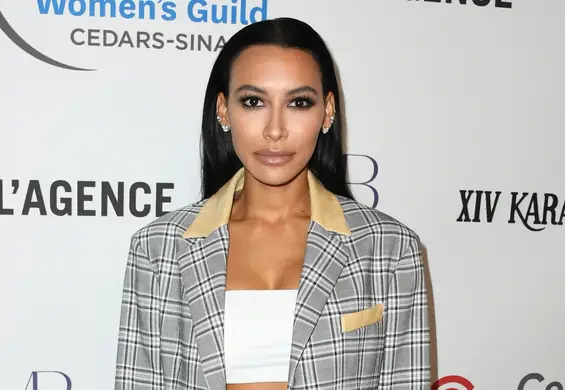 Naya Rivera utonęła? Trwają poszukiwania aktorki znanej z serialu "Glee"