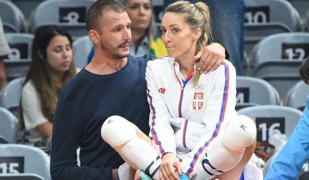 Dača, Maja