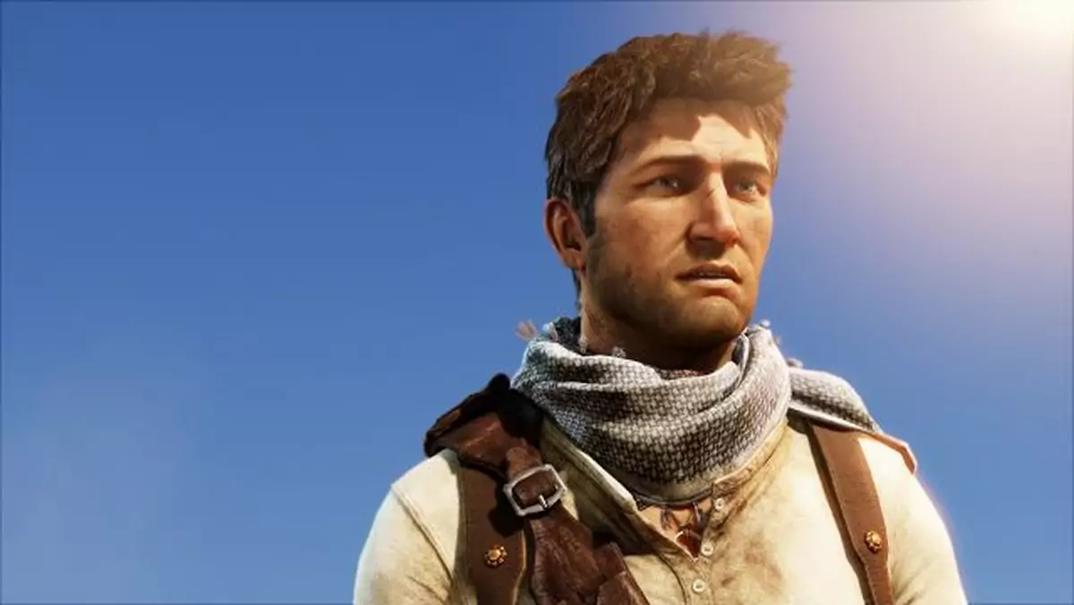 Uncharted 3: Oszustwo Drake'a - druga młodość trybów sieciowych 