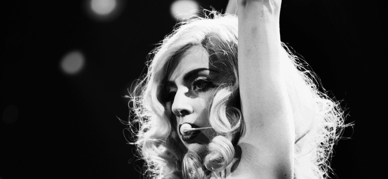 Nowy trend? Lady GaGa też zmierza do Bollywood