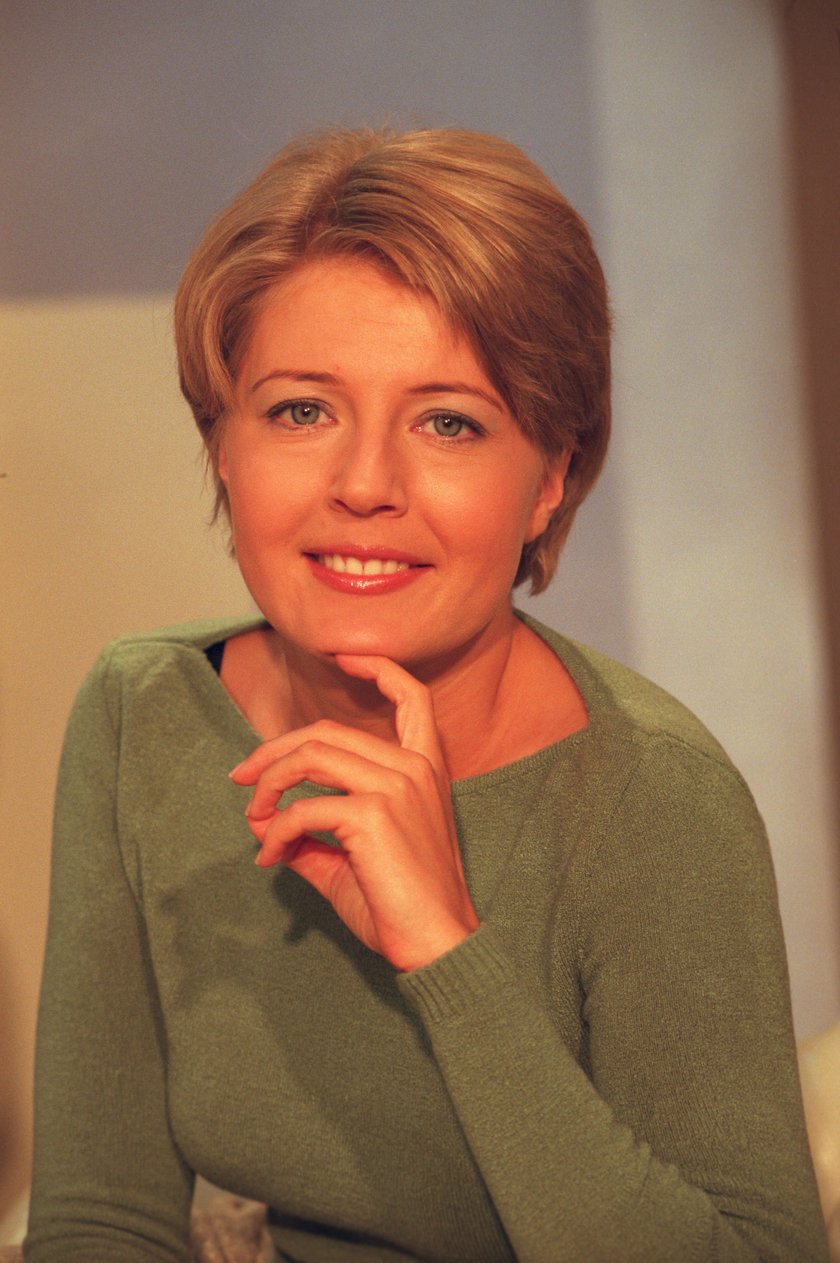 Małgorzata Wyszyńska