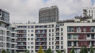 Długi czynszowe Polaków wzrosły w czasie pandemii o ponad jedną czwartą