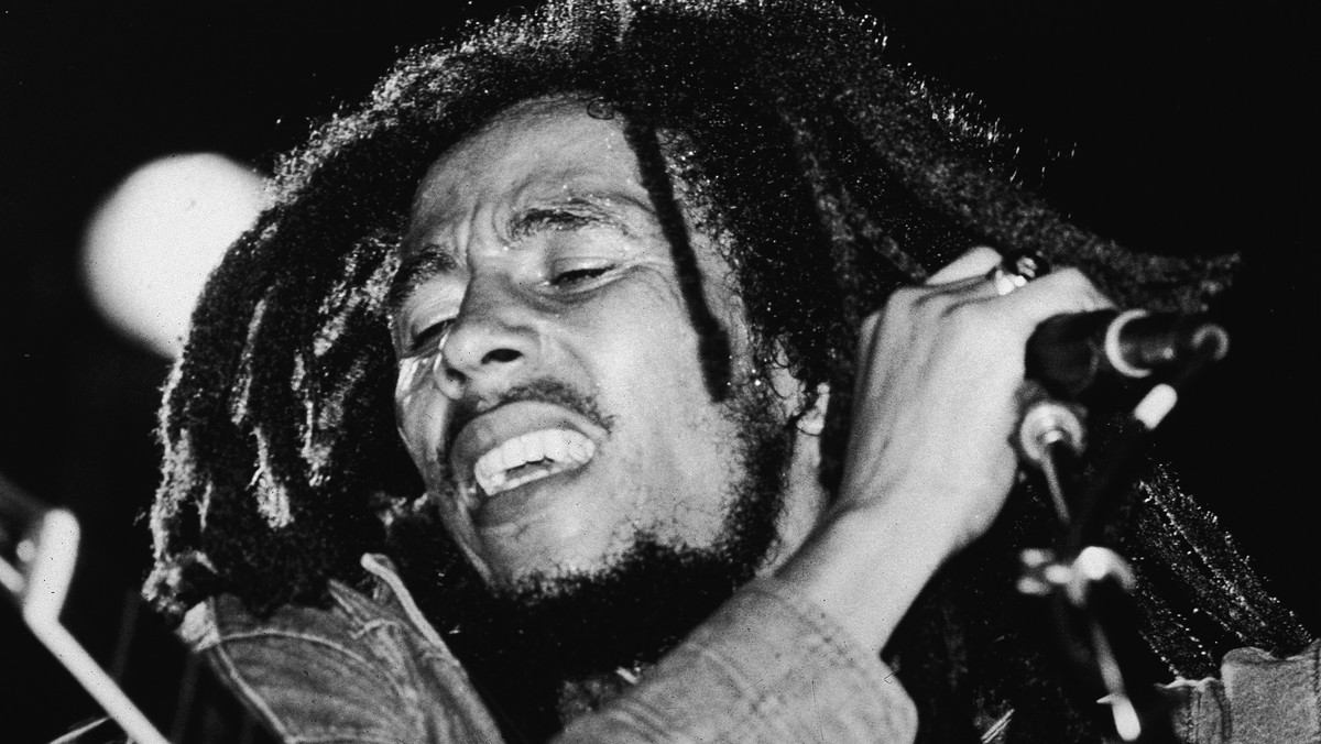 Już 20 kwietnia swoją światową premierę będzie miał film dokumentalny o legendarnym muzyku reggae - Bobie Marleyu.