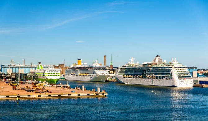 Helsinki
