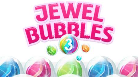 Jewel Bubbles 3