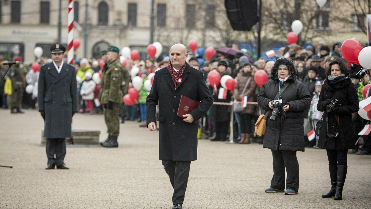 27 grudnia w Lesznie odbędą się uroczystości z okazji 98. rocznicy wybuchu powstania wielkopolskiego, których organizatorem jest wojewoda wielkopolski we współpracy z lokalnym samorządem. W Poznaniu, jak co roku, główne obchody organizuje samorząd regionu.