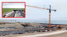 Kłopoty najdłuższego tunelu świata. Miał zmienić układ sił na Bałtyku