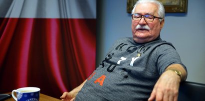 Fakt załatwił pracę Lechowi Wałęsie! Były prezydent: podejmę wyzwanie