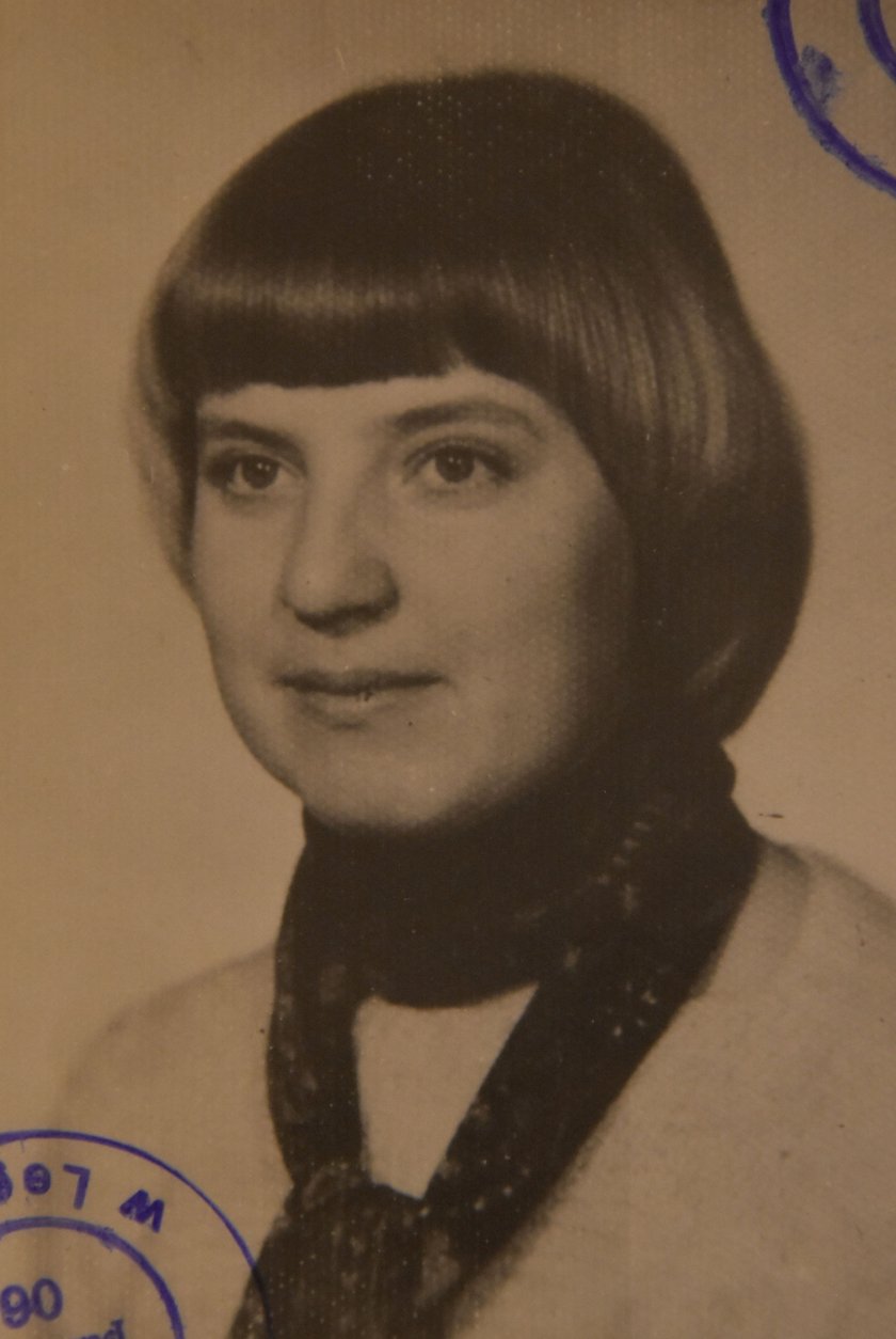 Krystyna R.