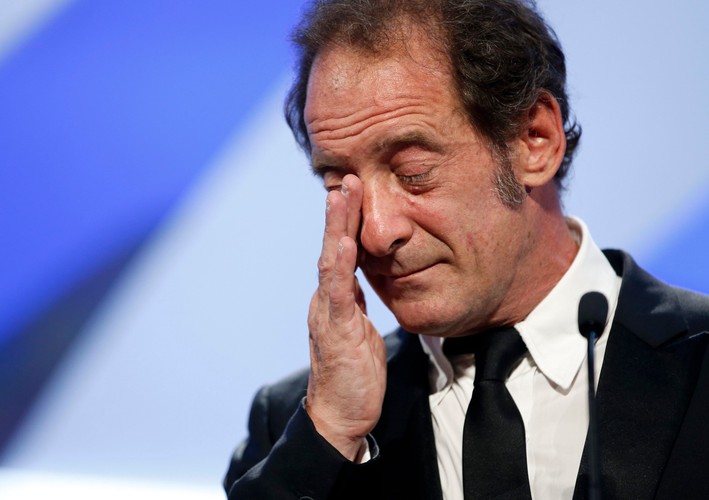 Vincent Lindon uhonorowany jako najlepszy aktor w filmie 'La loi du marché' ('Prawo rynku')