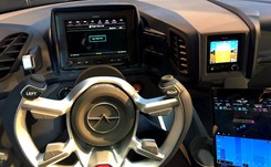 Latający samochód debiutuje na rynku i można go kupić. Ile kosztuje AeroMobil Flying Car?