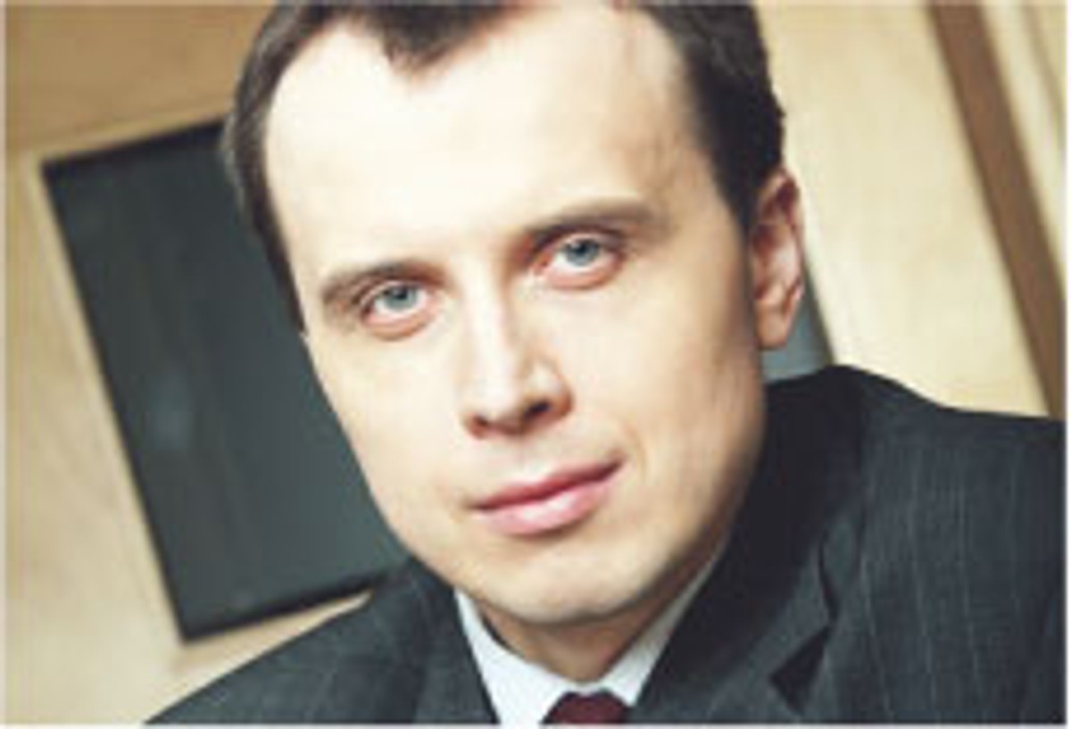 Michał Grzybowski