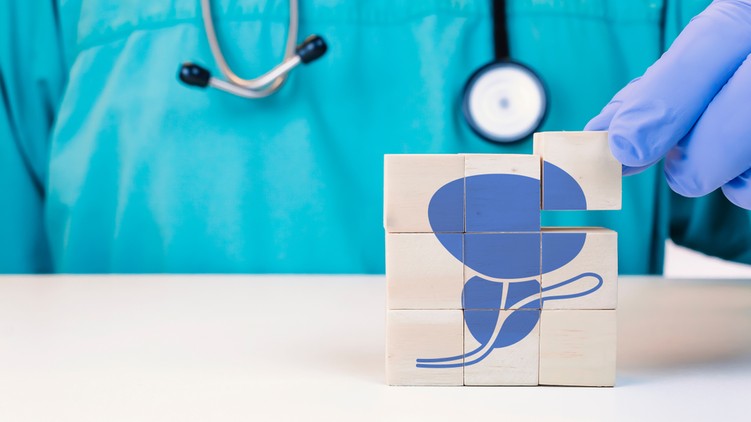 Jóindulatú prosztata megnagyobbodás  tünet vizsgálat kezelés