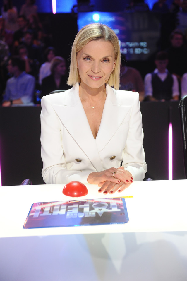 25 lat TVN – Małgorzata Foremniak