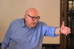 Jerzy Hoffman miażdży "Znachora" Netflixa. Zarzuca mu poprawność polityczną