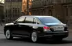 Pekin 2010: Geely GE konkurentem R-R Phantom