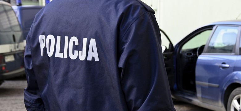 Nowe fakty ws. śmierci Igora Stachowiaka w komisariacie. Nie stawia oporu, policja razi go paralizatorem...